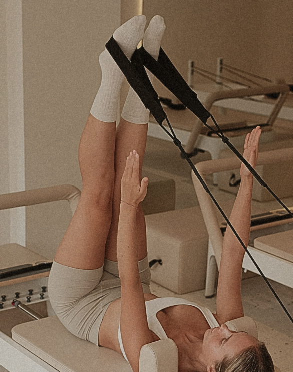 Clases de Yoga, Pilates e Hipopresivos