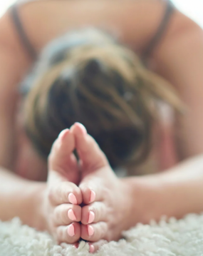 Clases de Yoga, Pilates e Hipopresivos